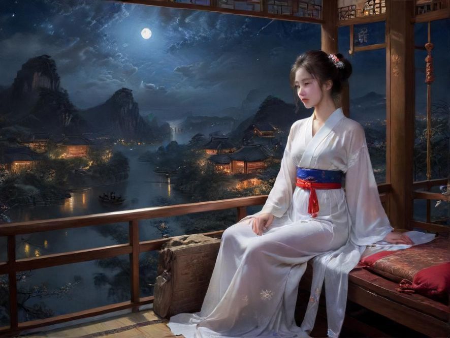 海珠优优qm内部场景