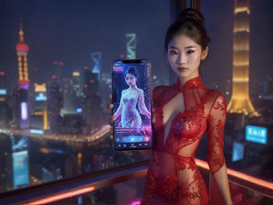 手机上的佛山保健按摩论坛界面