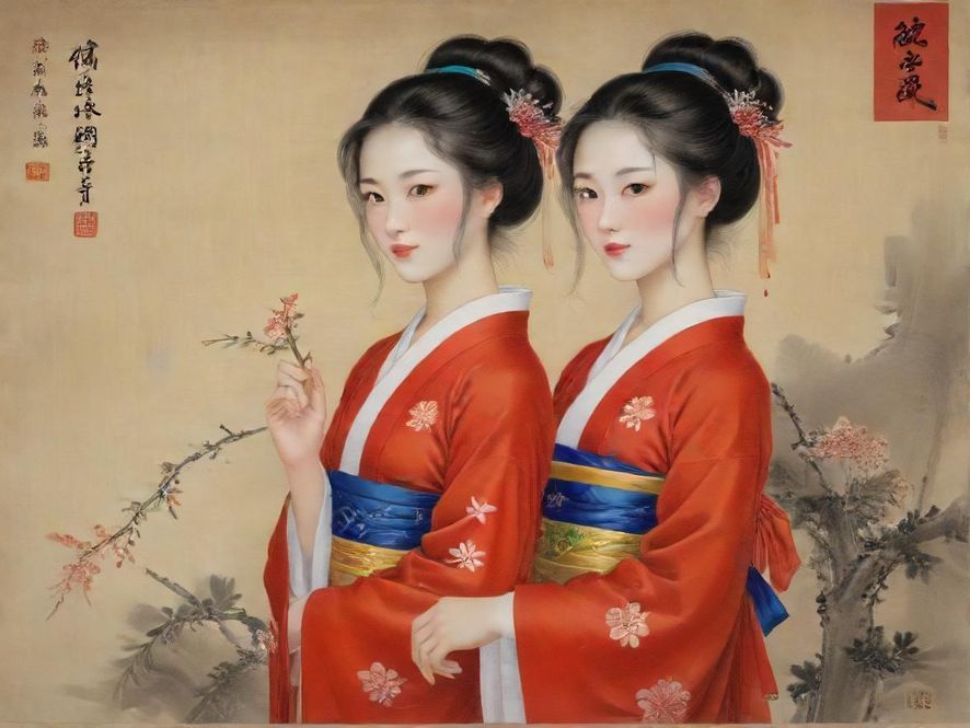 一个笔记本电脑屏幕上显示着论坛界面，旁边放着一杯咖啡，暗示在寻找信息。