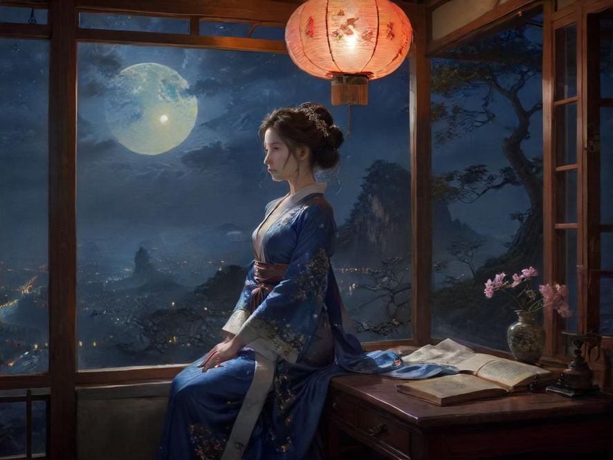 北京高端外围会所夜间氛围展示