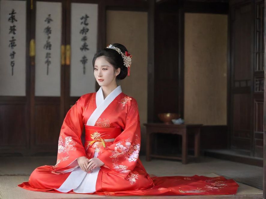 广州桑拿会所休息区