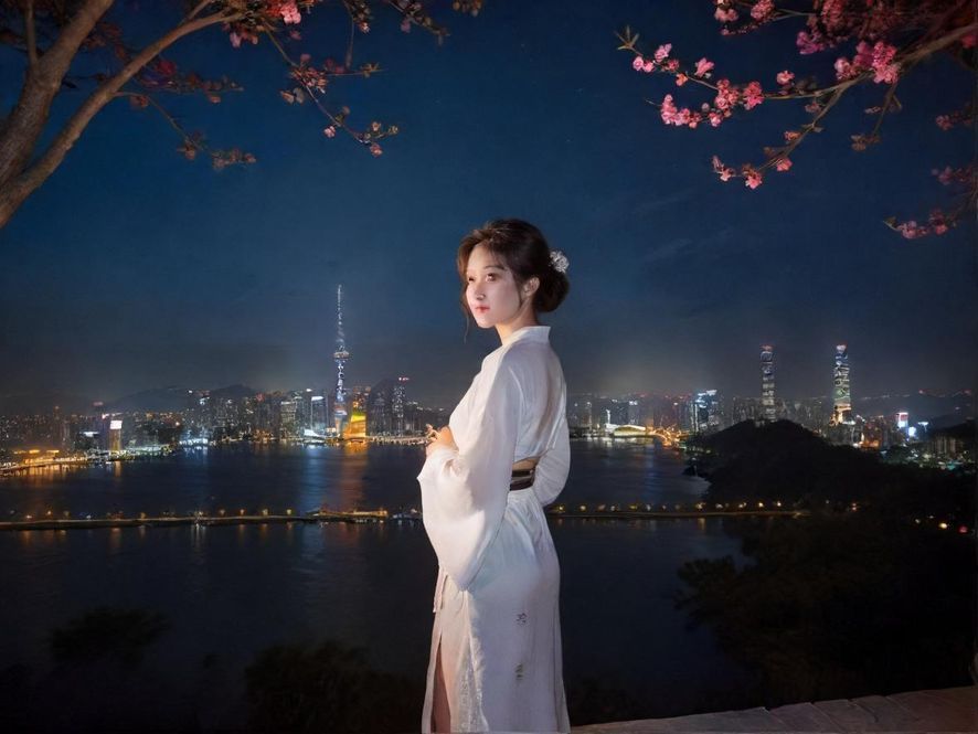 广州桑拿会所夜场环境