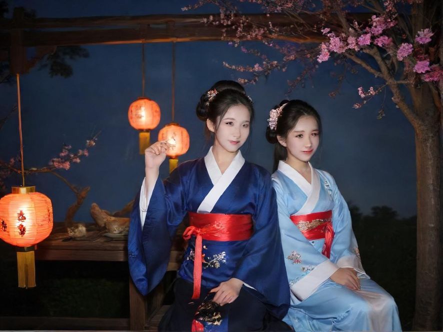 深圳夜场会所大厅环境