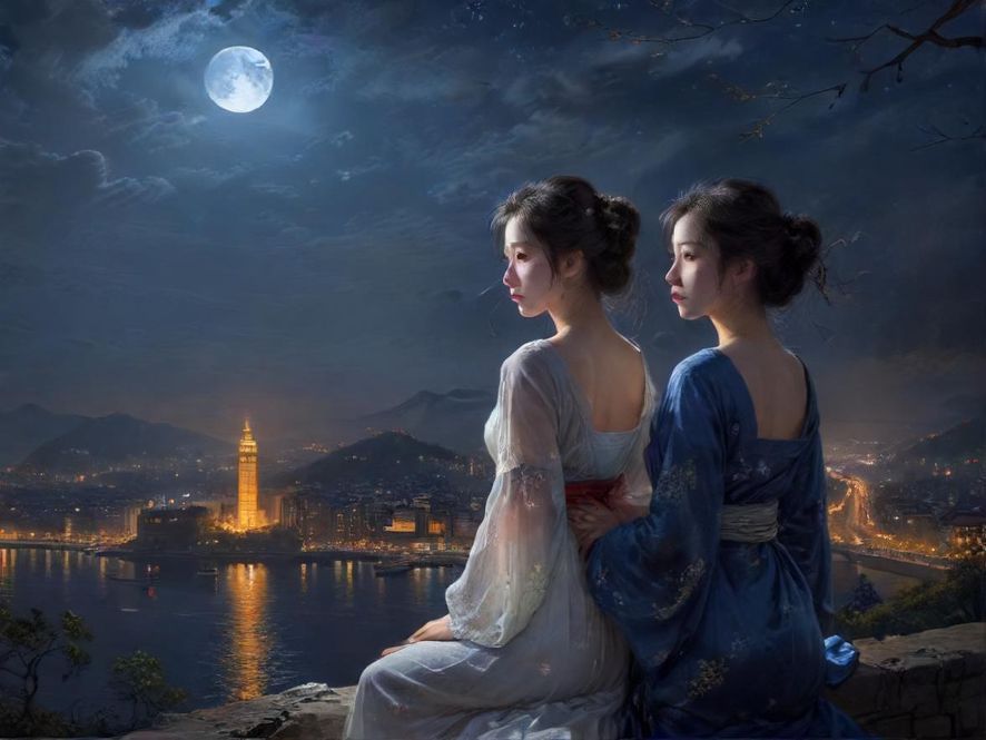 江门桑拿会所外景