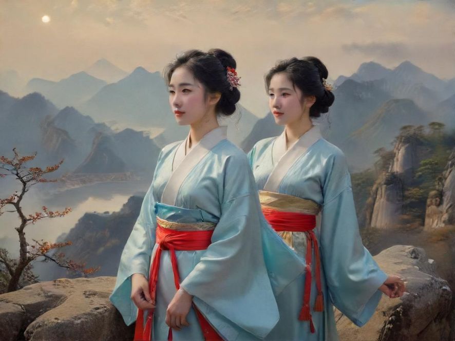 专业按摩技师操作场景