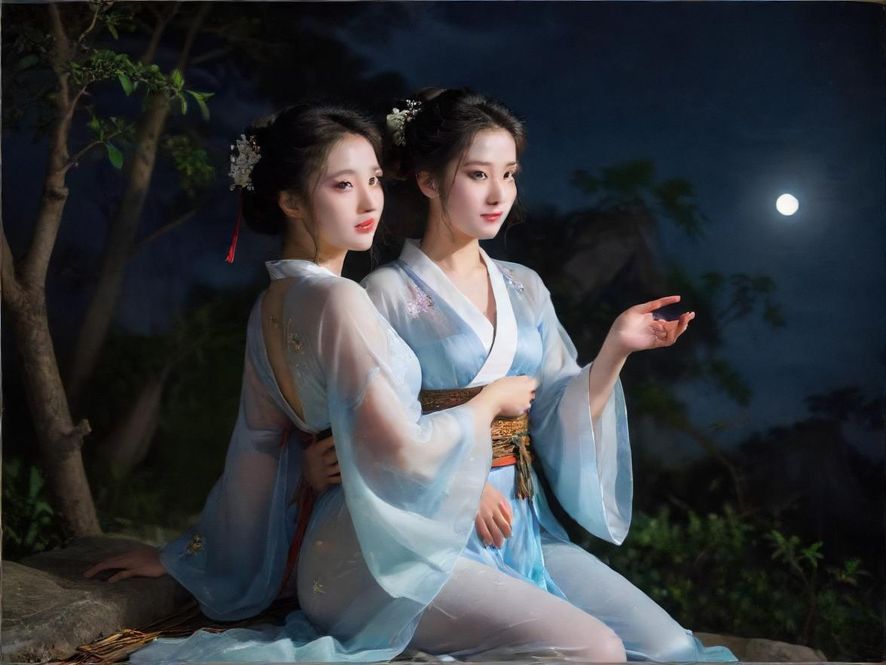 广州夜场汗蒸场景