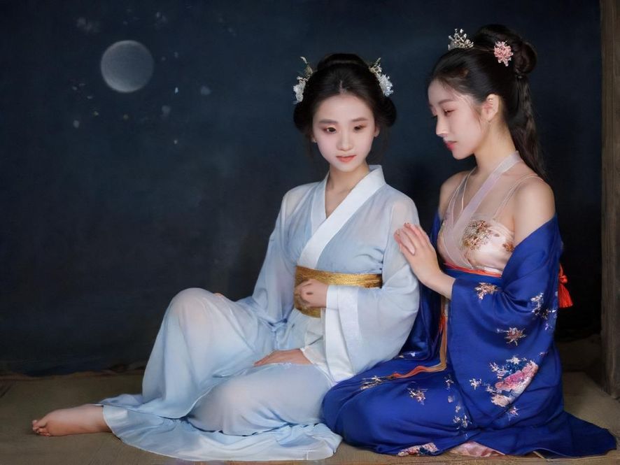 夜场桑拿放松区域