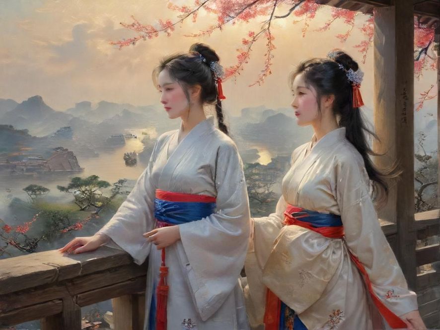 一只手拿着手机，屏幕上显示着一个模糊的休闲娱乐网站界面