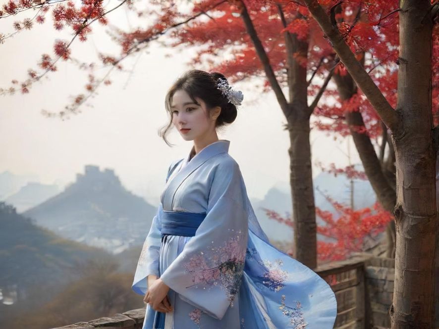 深圳按摩技师正在为客人按摩的温馨场景