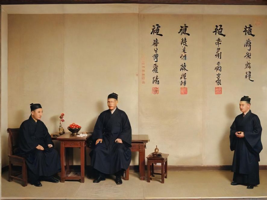 广州SN114情报站推荐的沉浸式剧本杀，朋友聚会嗨翻天，体验感爆棚