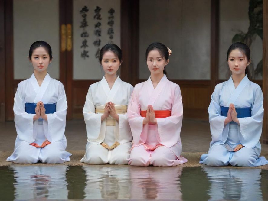 罗湖美丽湾水会内部环境，宽敞明亮，现代中式风格，设有舒适休息区