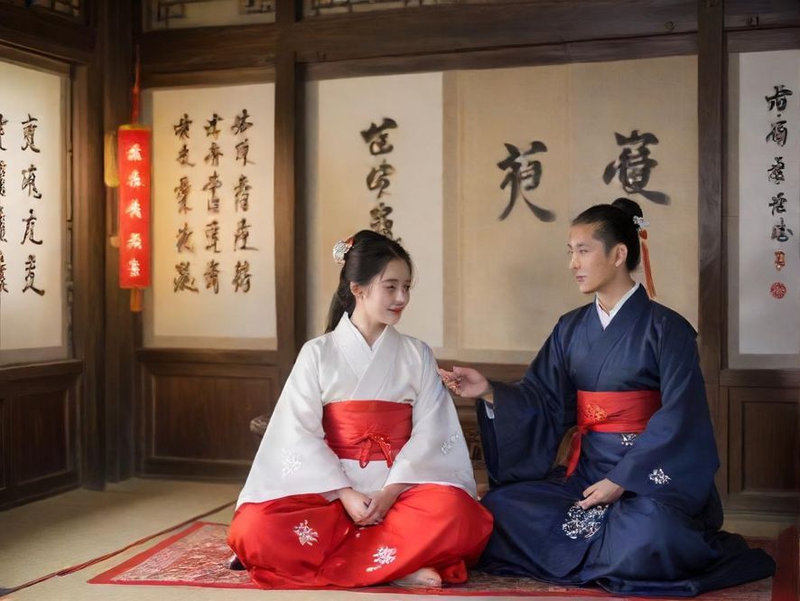 一个充满现代感和奢华气息的休闲空间,舒适的沙发让人放松。