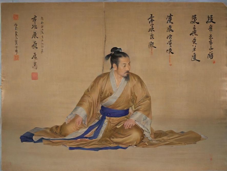 一位男士在豪华桑拿房中享受蒸汽，身心放松