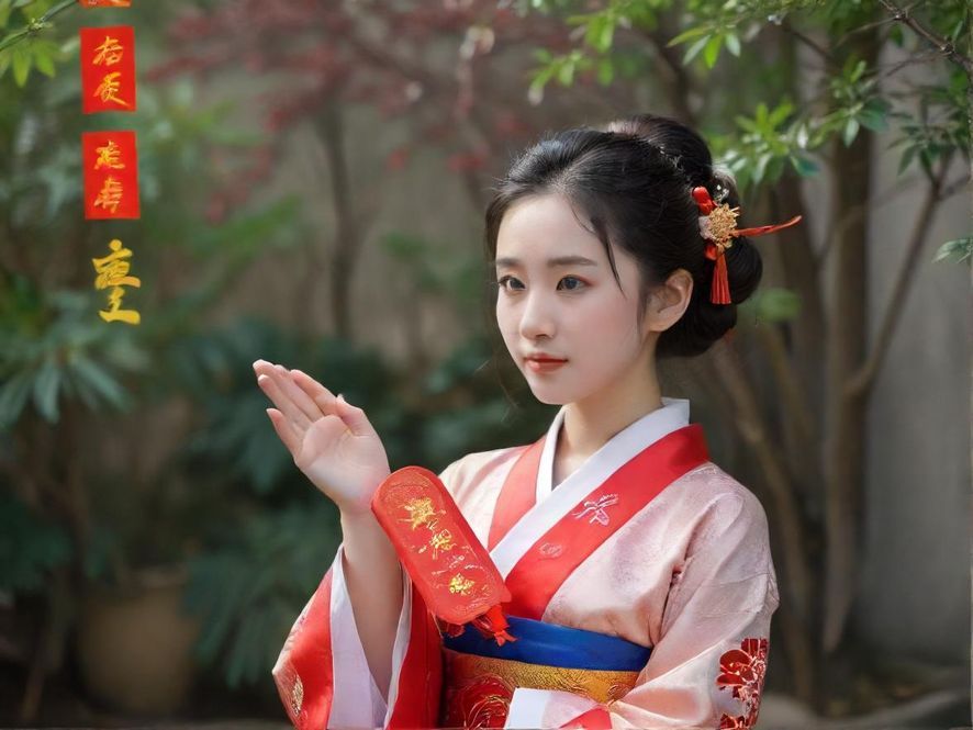 一位气质优雅的女性侧面特写,在柔和的灯光下,背景是高级休闲场所的模糊景象,展现出独特的魅力与品味。