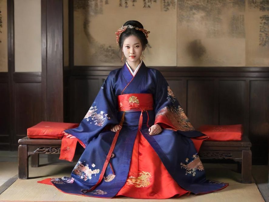 一位专业的按摩师正在为客人进行肩颈按摩，特写镜头展现了其专注和娴熟的技艺，背景是柔和的灯光和私密的理疗室，营造出放松的氛围。