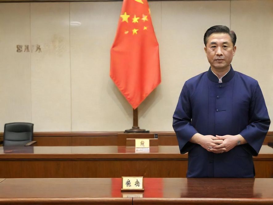 深圳罗湖凤凰水会大堂