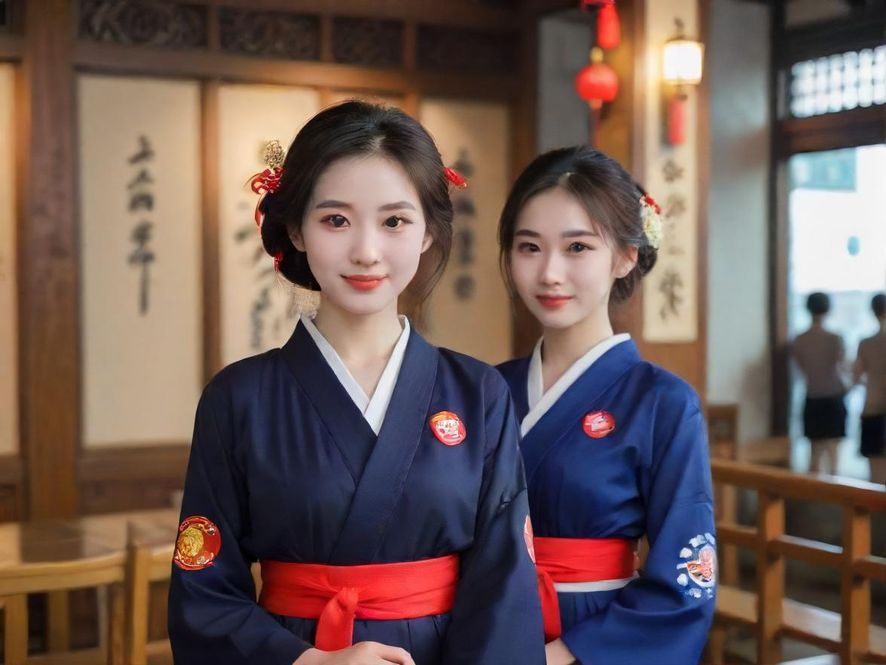 一位气质优雅的成熟女性,在柔和的灯光下,于舒适的私密会所中面带微笑,眼神充满理解与包容。