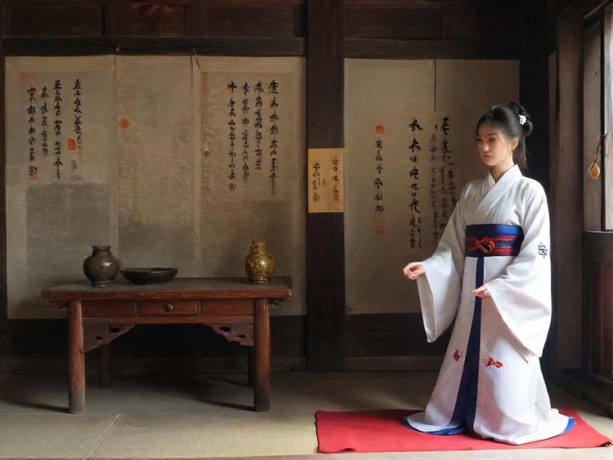 技师专注地进行肩颈放松按摩，手法专业细腻